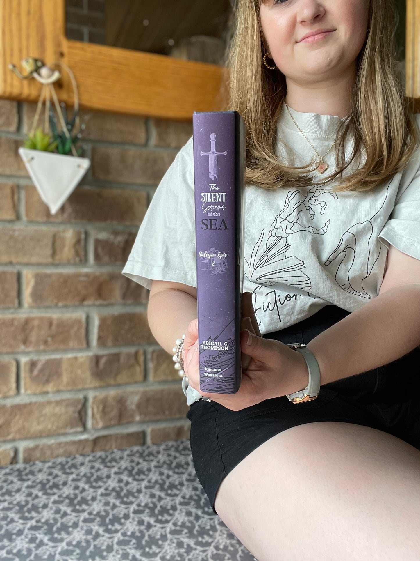 SPECIAL EDITION- The Silent Screams of the Sea