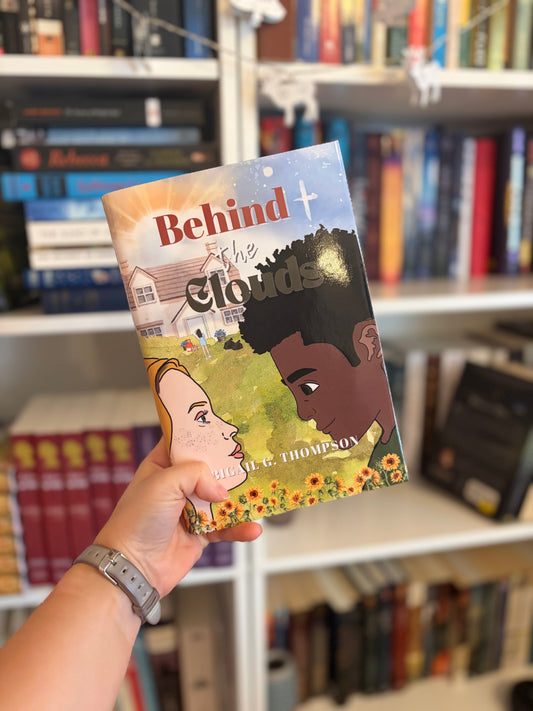 Behind the Clouds - SPECIAL EDITON